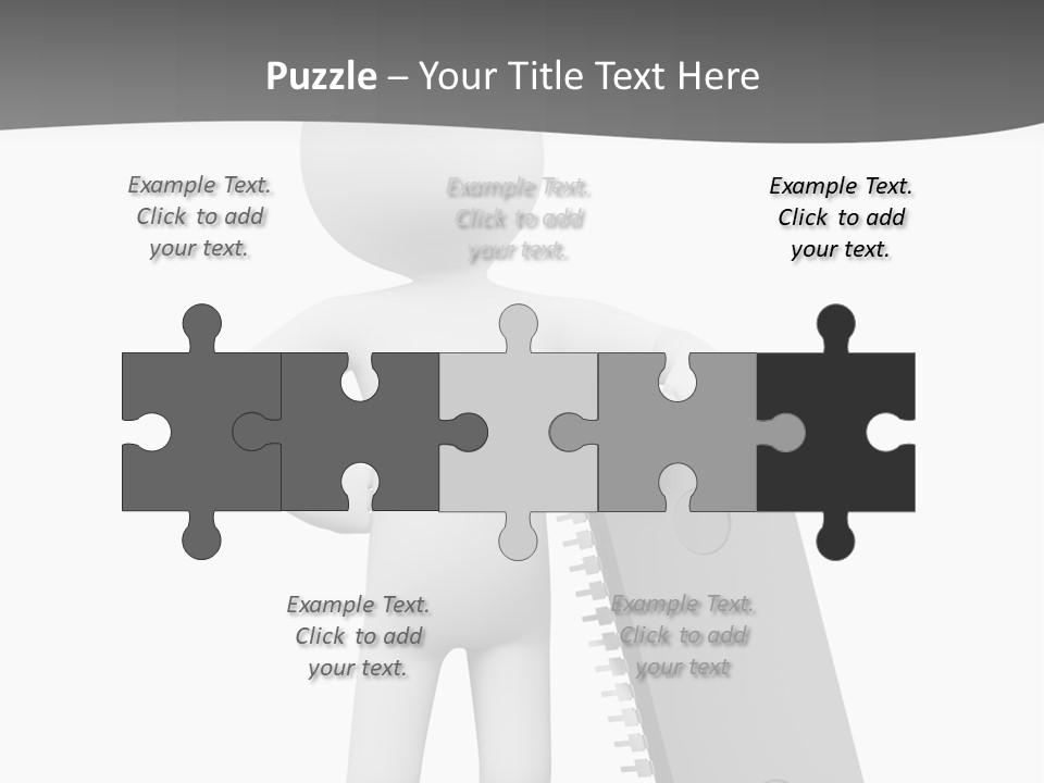 Science Conceptual Prototype PowerPoint Template