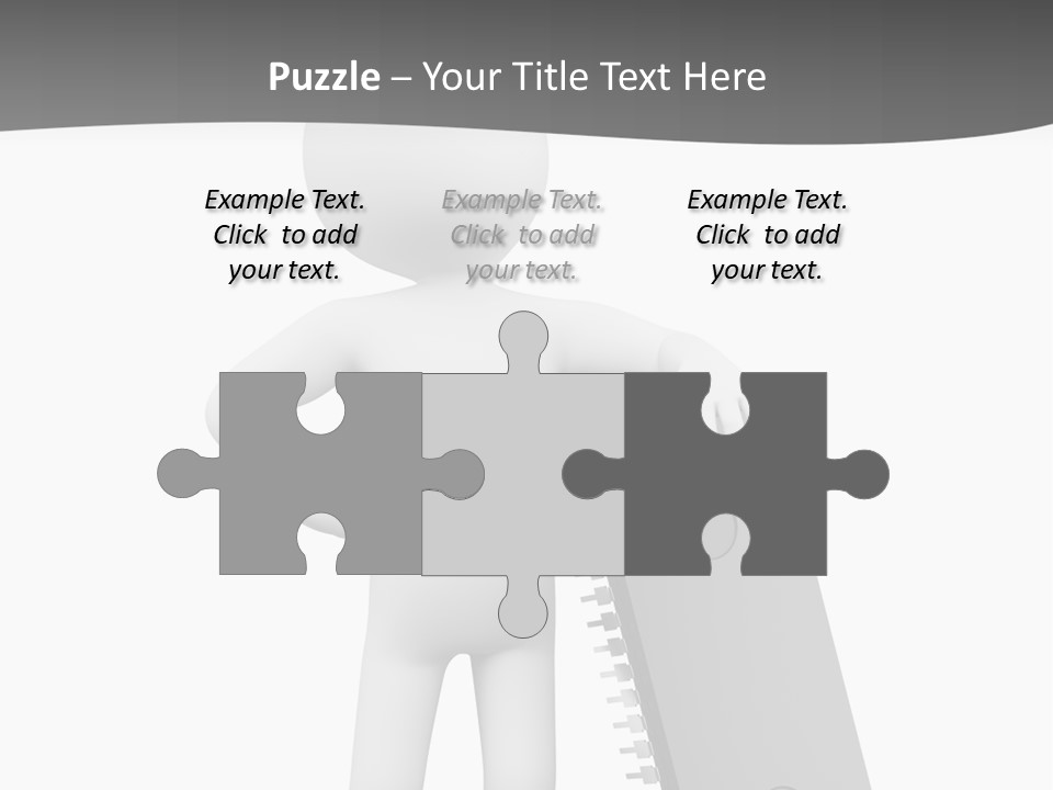 Science Conceptual Prototype PowerPoint Template