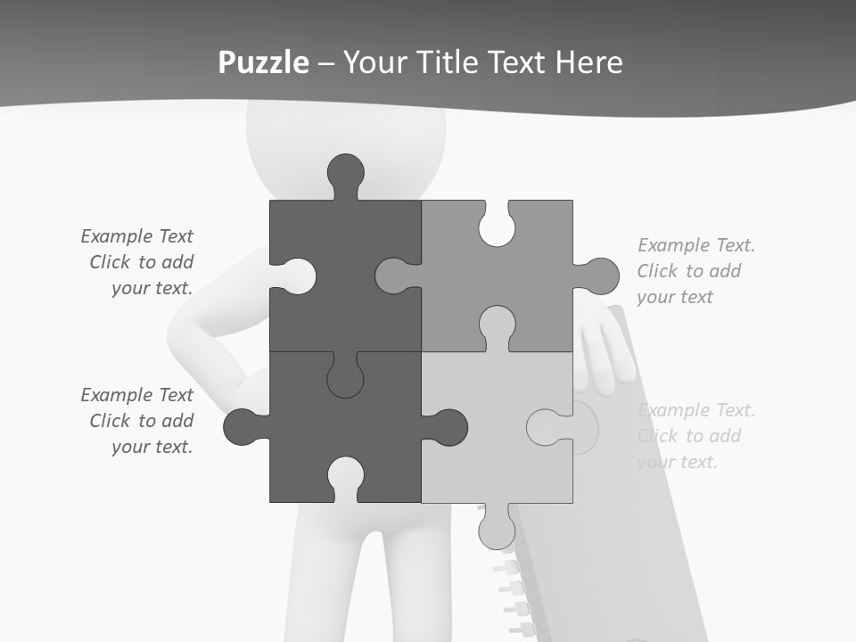 Science Conceptual Prototype PowerPoint Template