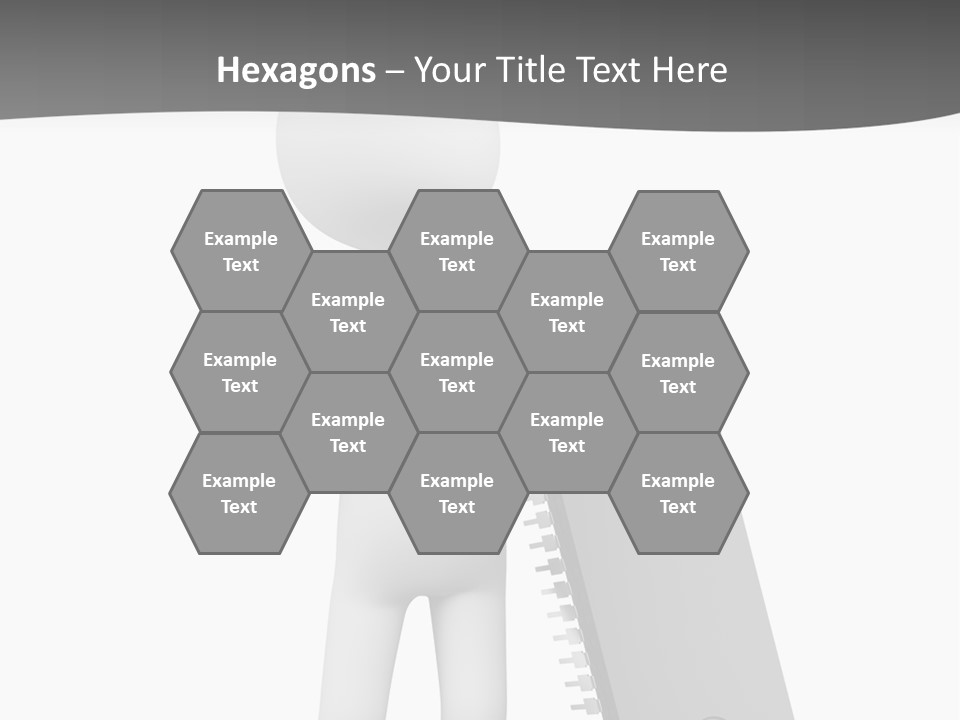 Science Conceptual Prototype PowerPoint Template