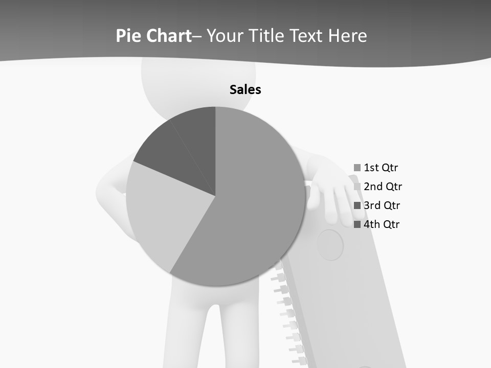 Science Conceptual Prototype PowerPoint Template