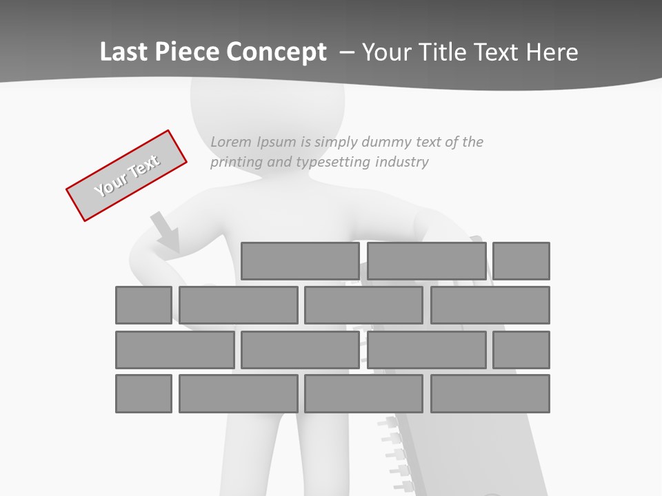 Science Conceptual Prototype PowerPoint Template