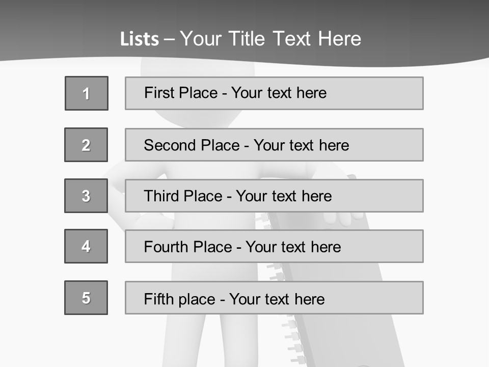 Science Conceptual Prototype PowerPoint Template
