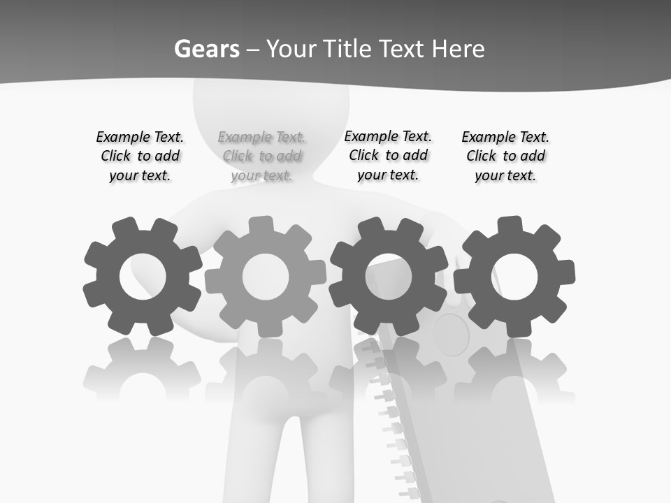 Science Conceptual Prototype PowerPoint Template