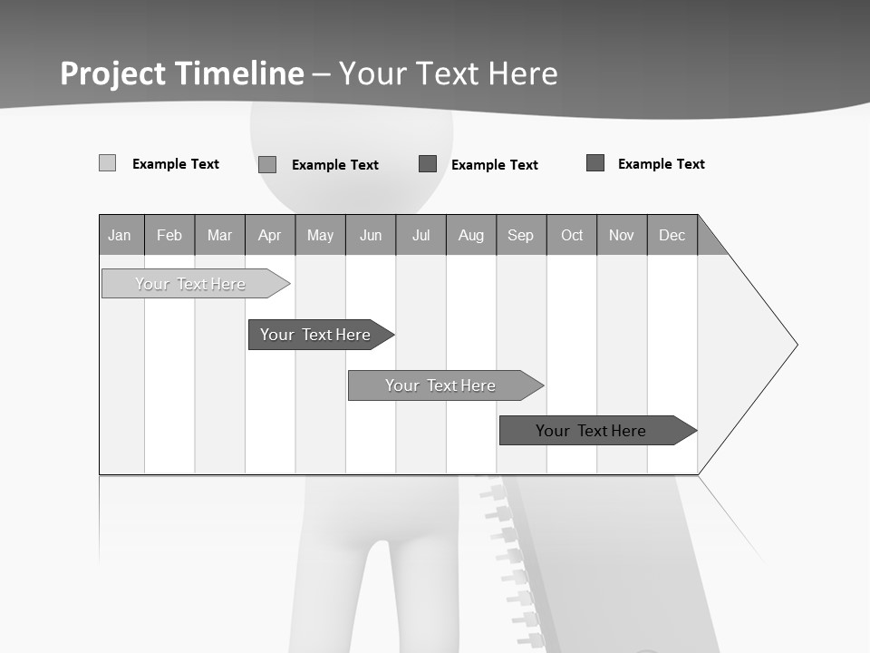 Science Conceptual Prototype PowerPoint Template