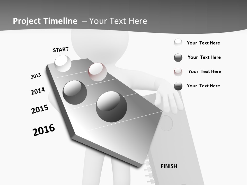 Science Conceptual Prototype PowerPoint Template