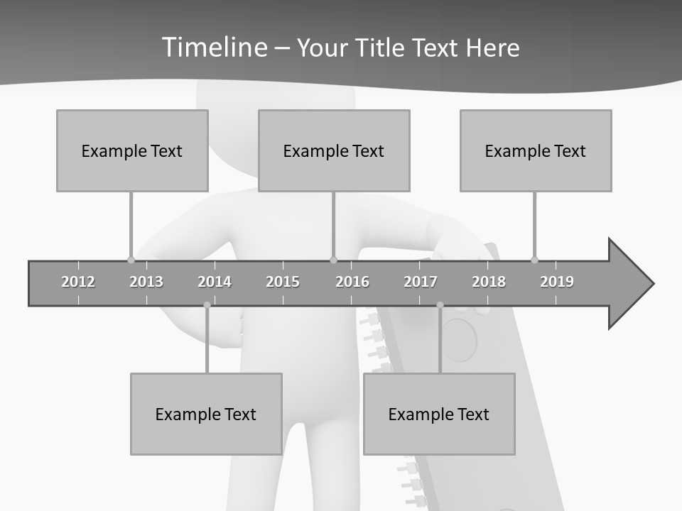 Science Conceptual Prototype PowerPoint Template
