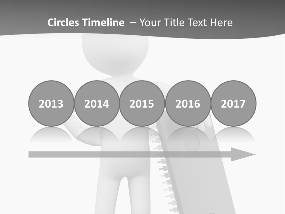 Science Conceptual Prototype PowerPoint Template