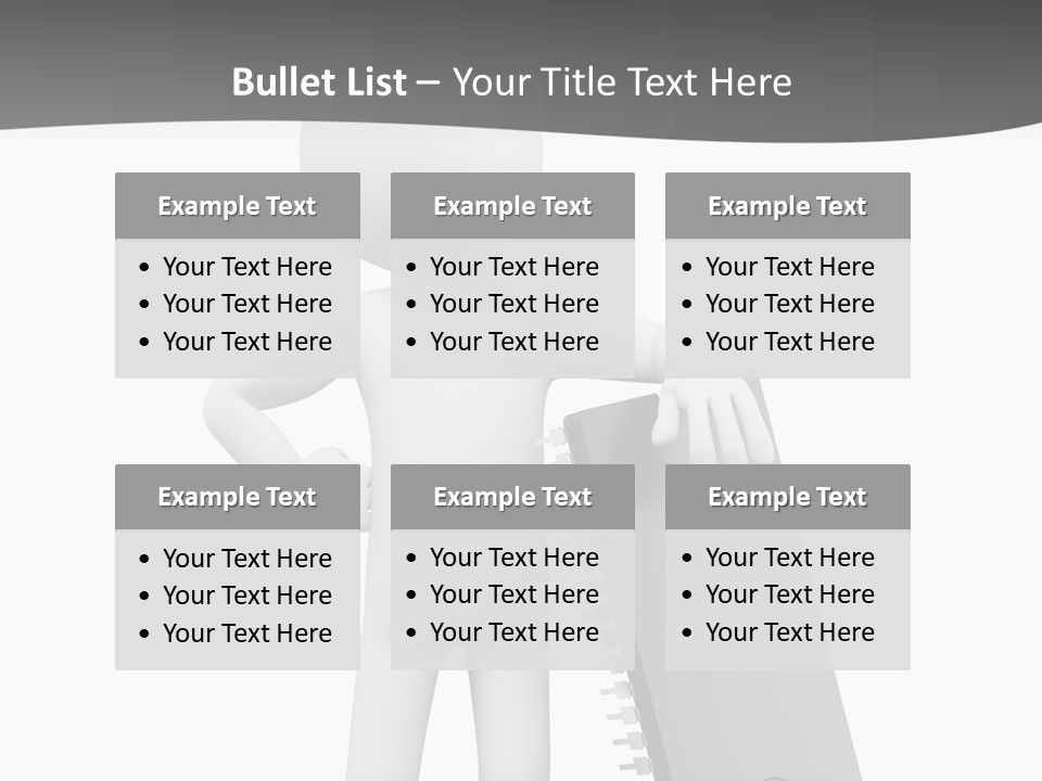 Science Conceptual Prototype PowerPoint Template