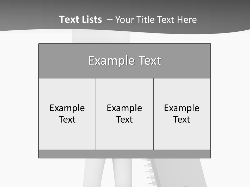 Science Conceptual Prototype PowerPoint Template