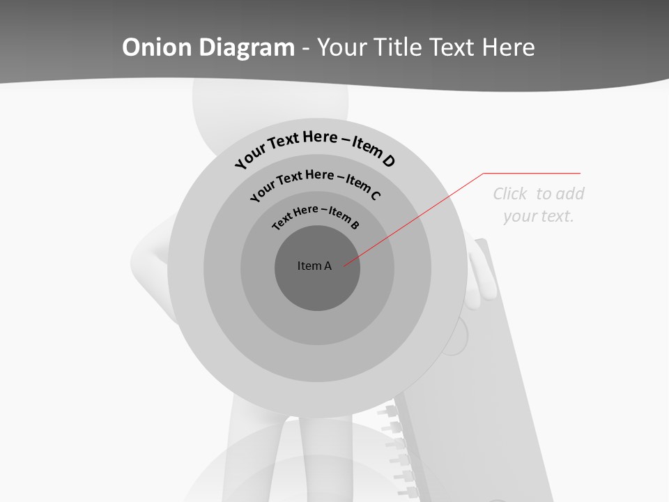 Science Conceptual Prototype PowerPoint Template