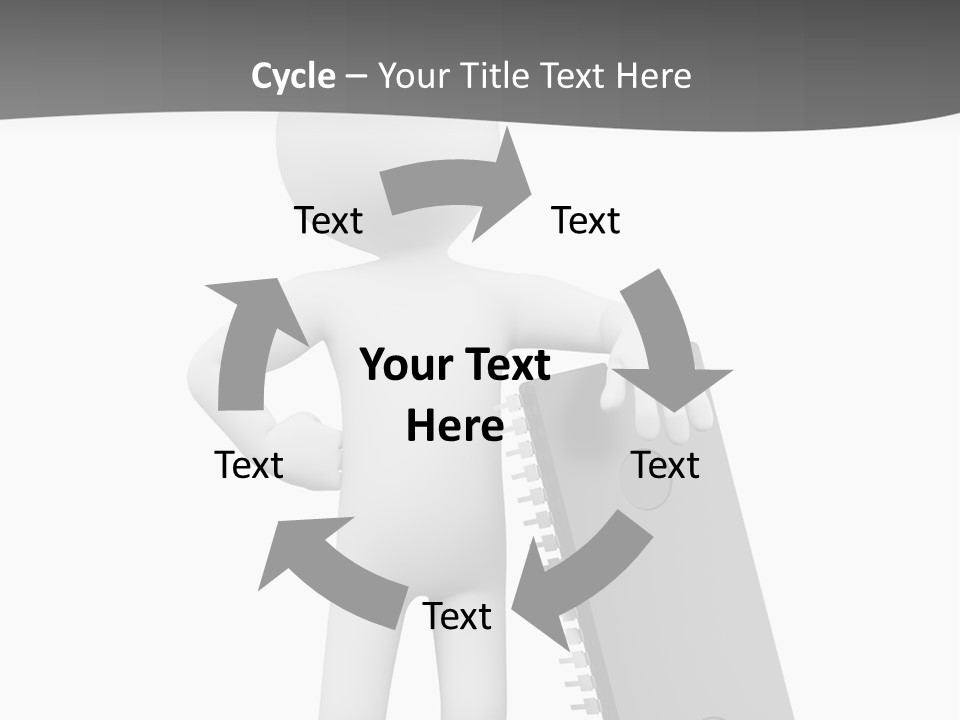 Science Conceptual Prototype PowerPoint Template
