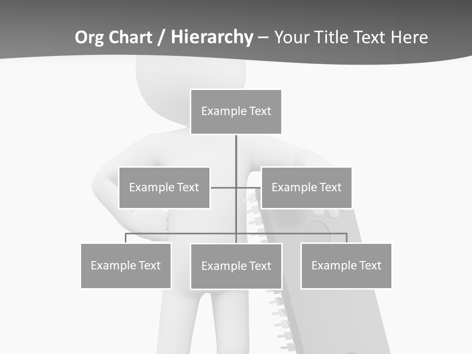 Science Conceptual Prototype PowerPoint Template