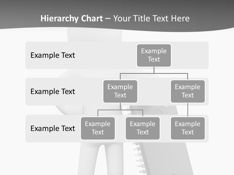 Science Conceptual Prototype PowerPoint Template