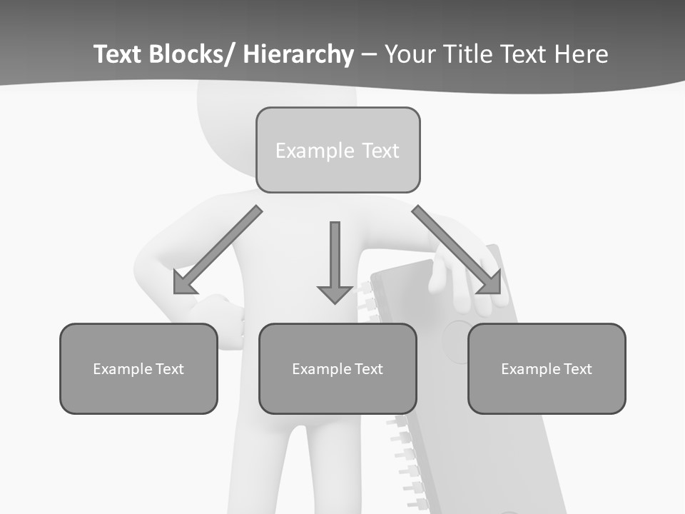 Science Conceptual Prototype PowerPoint Template