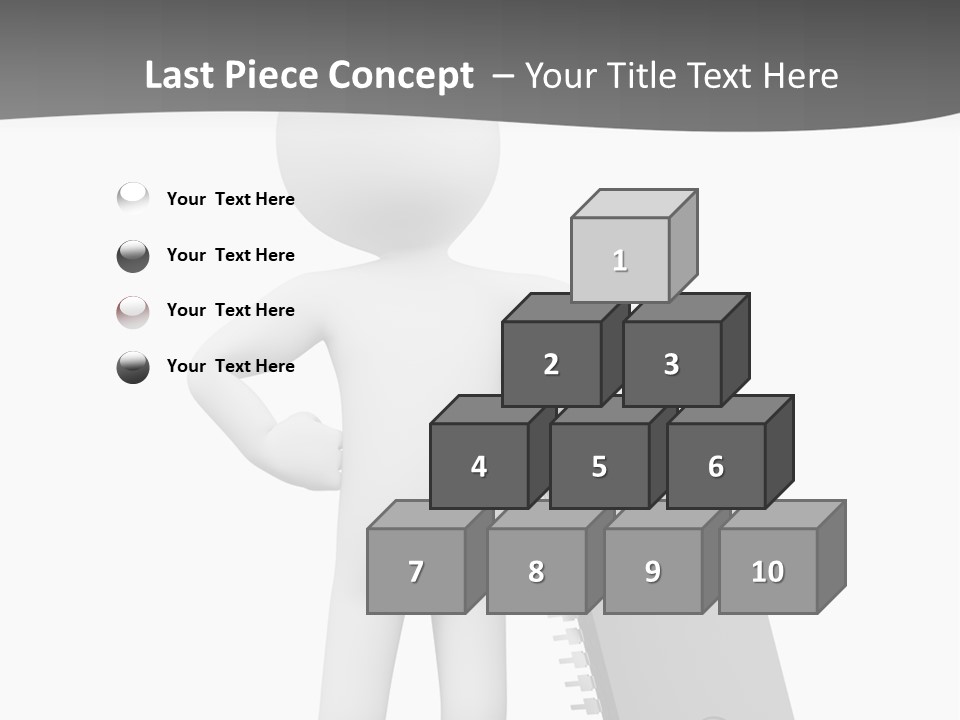 Science Conceptual Prototype PowerPoint Template