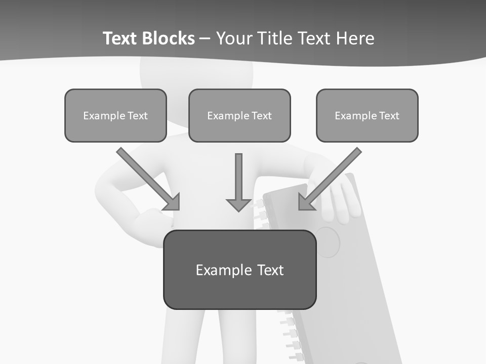 Science Conceptual Prototype PowerPoint Template
