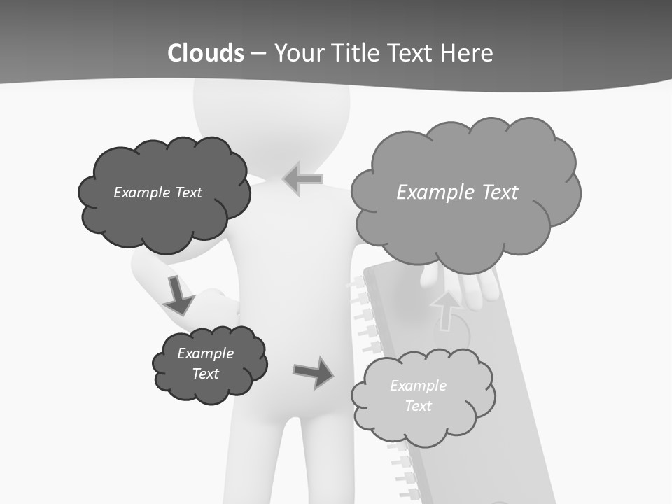 Science Conceptual Prototype PowerPoint Template