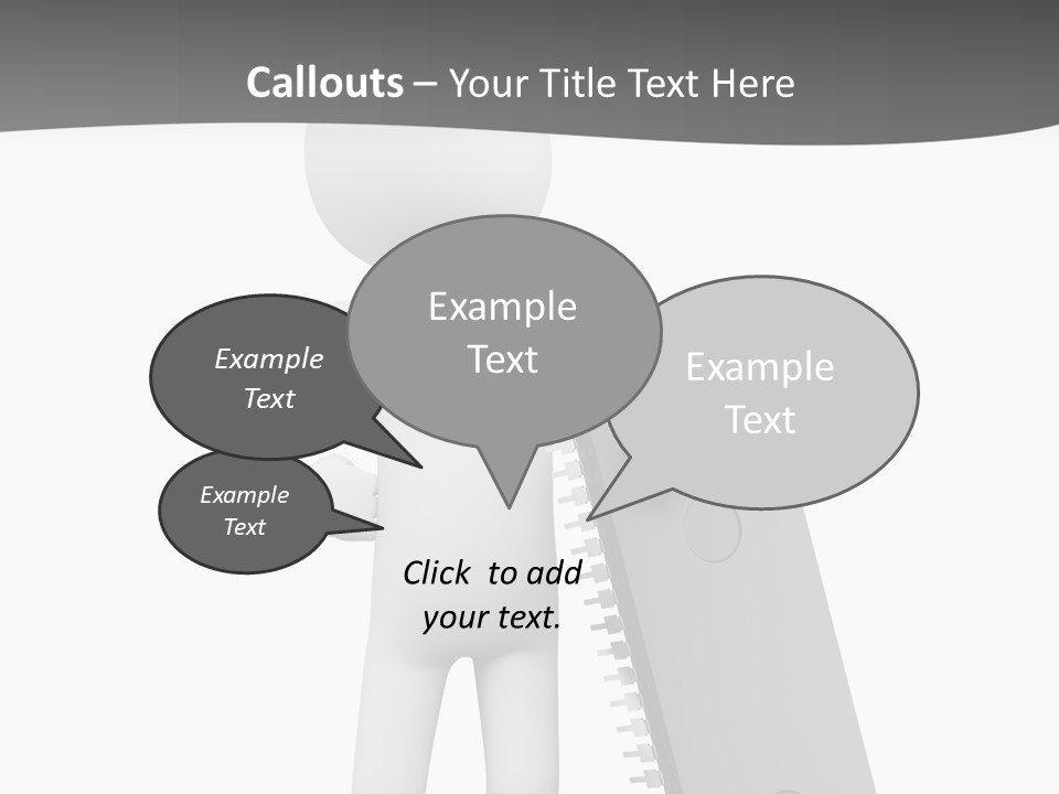 Science Conceptual Prototype PowerPoint Template