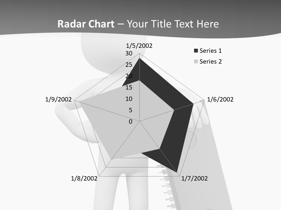 Science Conceptual Prototype PowerPoint Template