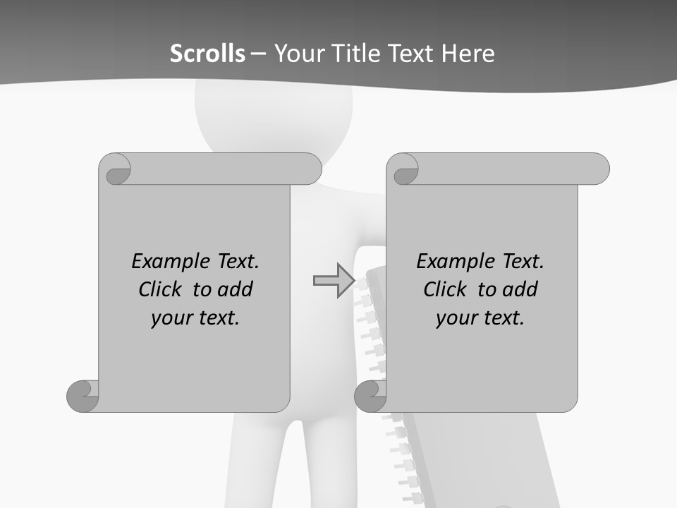 Science Conceptual Prototype PowerPoint Template
