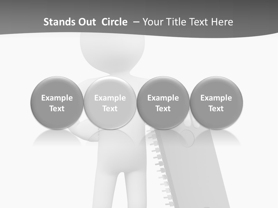 Science Conceptual Prototype PowerPoint Template