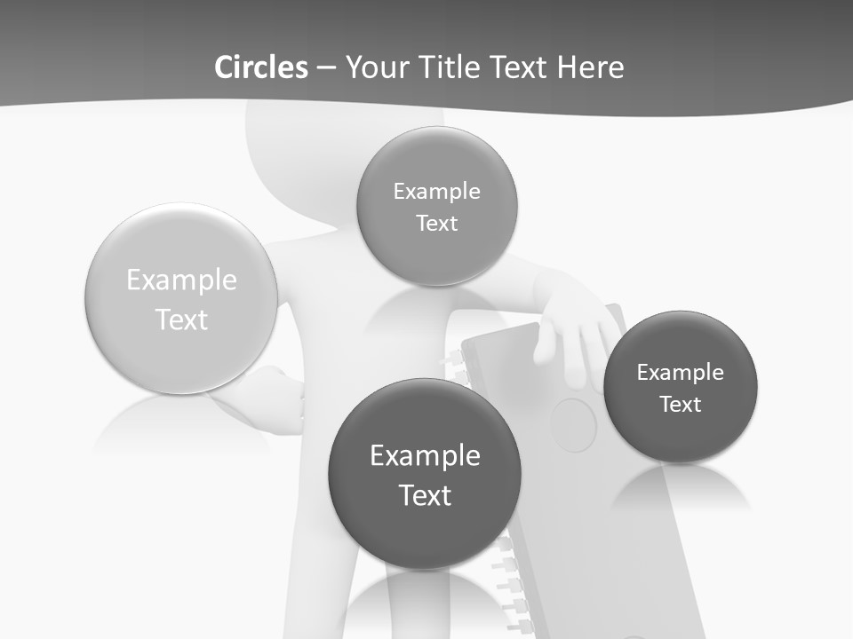 Science Conceptual Prototype PowerPoint Template