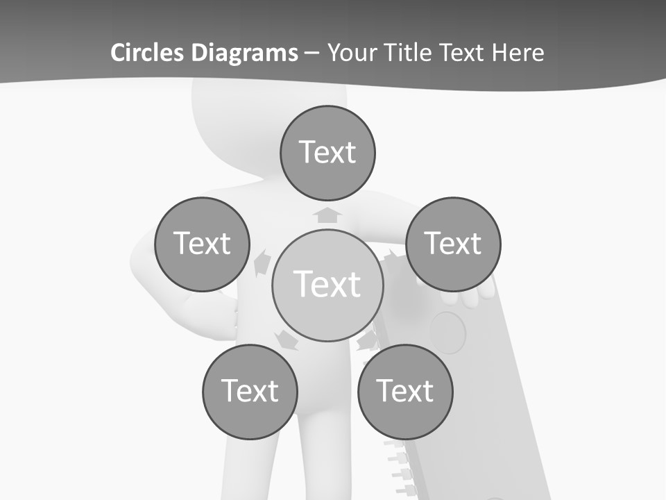 Science Conceptual Prototype PowerPoint Template