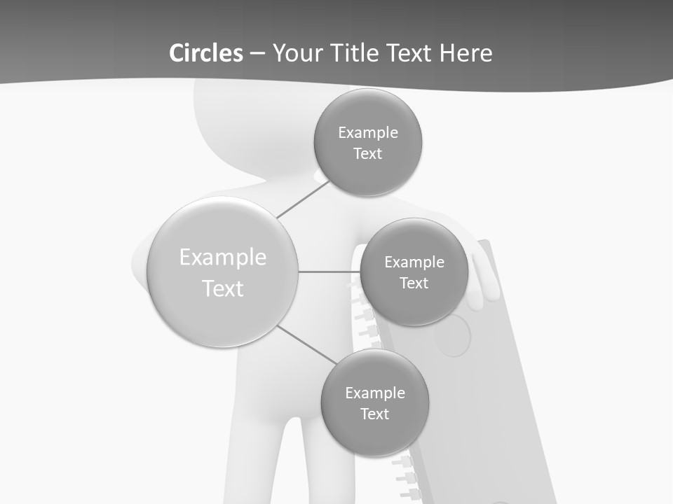 Science Conceptual Prototype PowerPoint Template