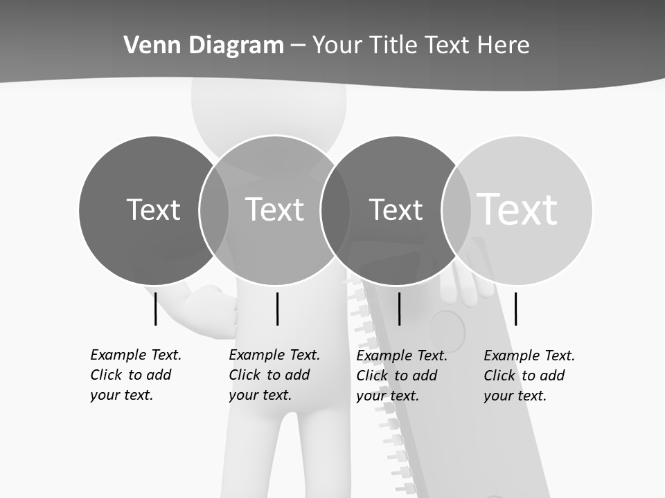Science Conceptual Prototype PowerPoint Template
