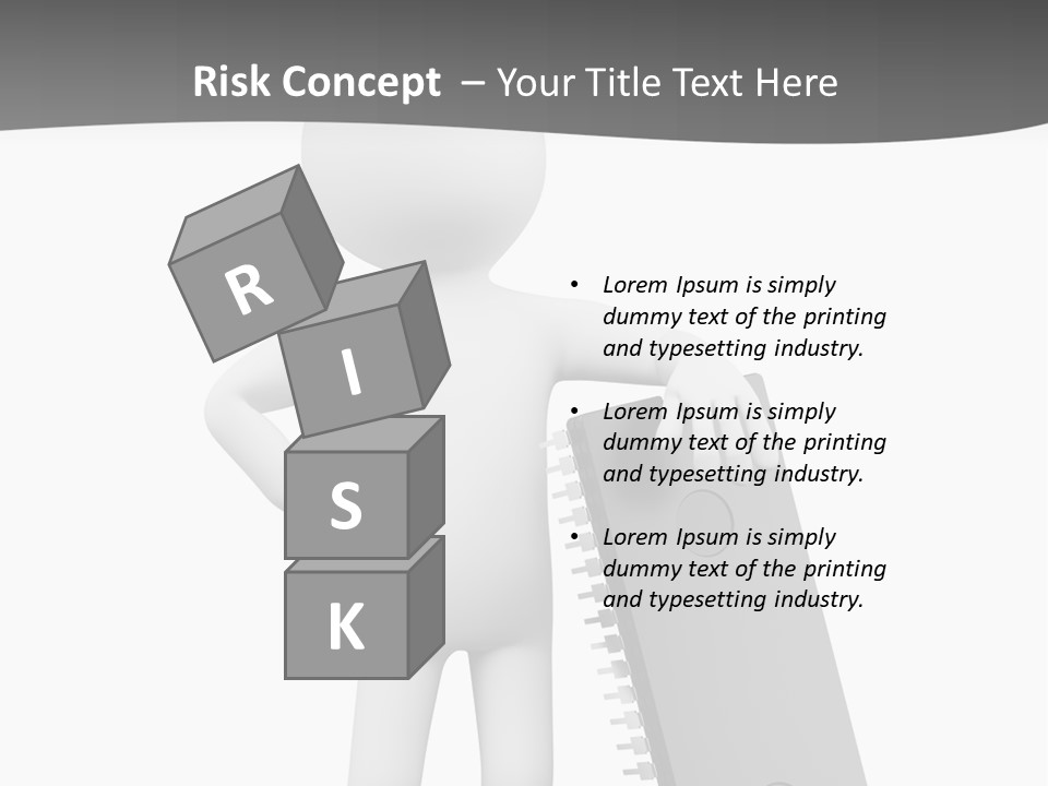 Science Conceptual Prototype PowerPoint Template