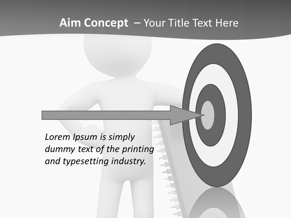 Science Conceptual Prototype PowerPoint Template