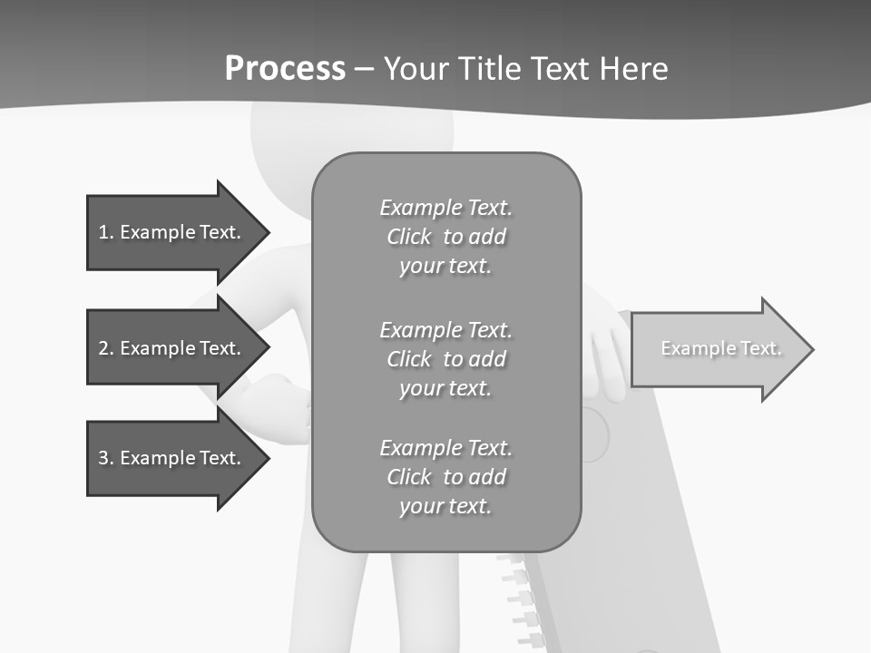 Science Conceptual Prototype PowerPoint Template