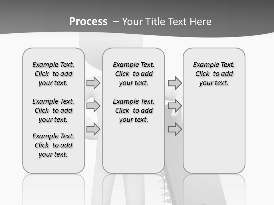 Science Conceptual Prototype PowerPoint Template
