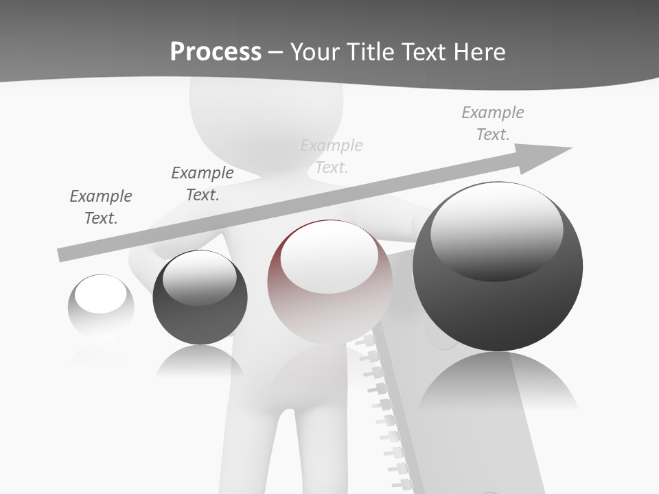 Science Conceptual Prototype PowerPoint Template