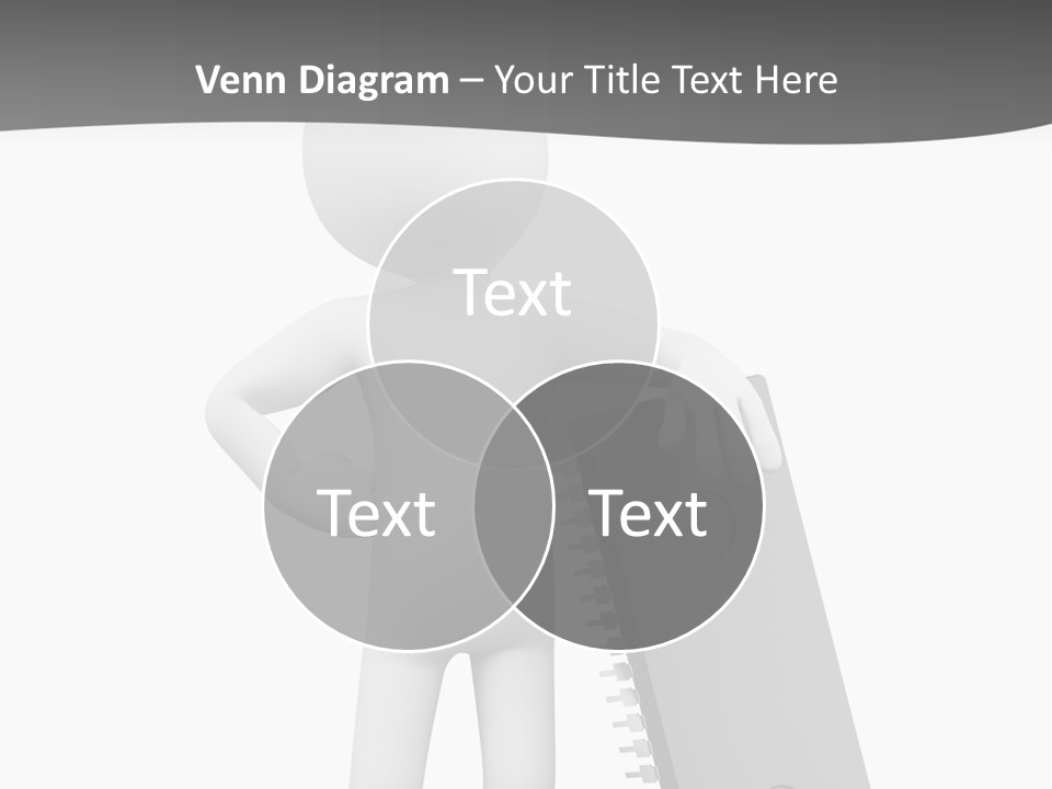 Science Conceptual Prototype PowerPoint Template