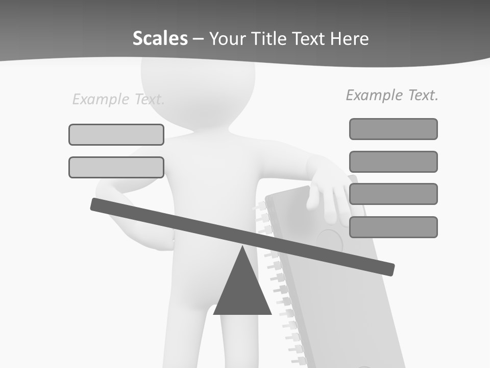 Science Conceptual Prototype PowerPoint Template