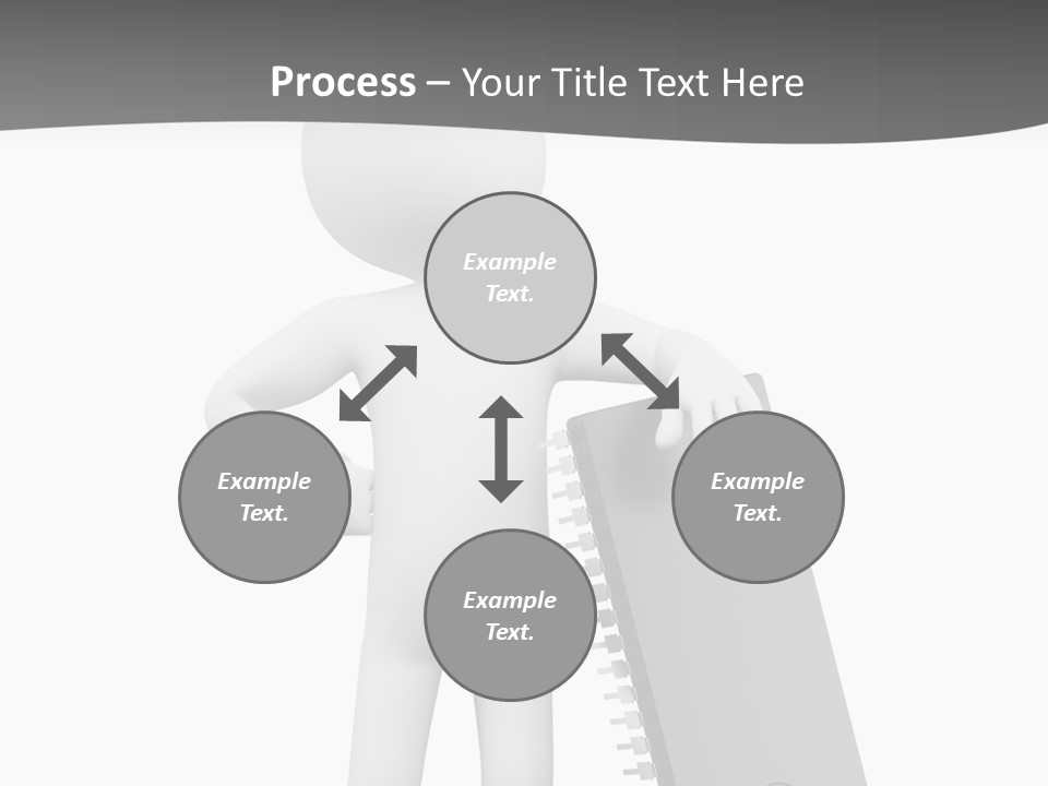 Science Conceptual Prototype PowerPoint Template
