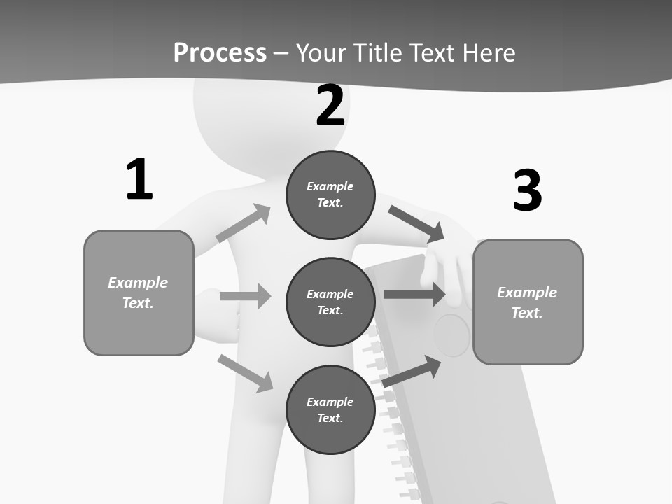 Science Conceptual Prototype PowerPoint Template