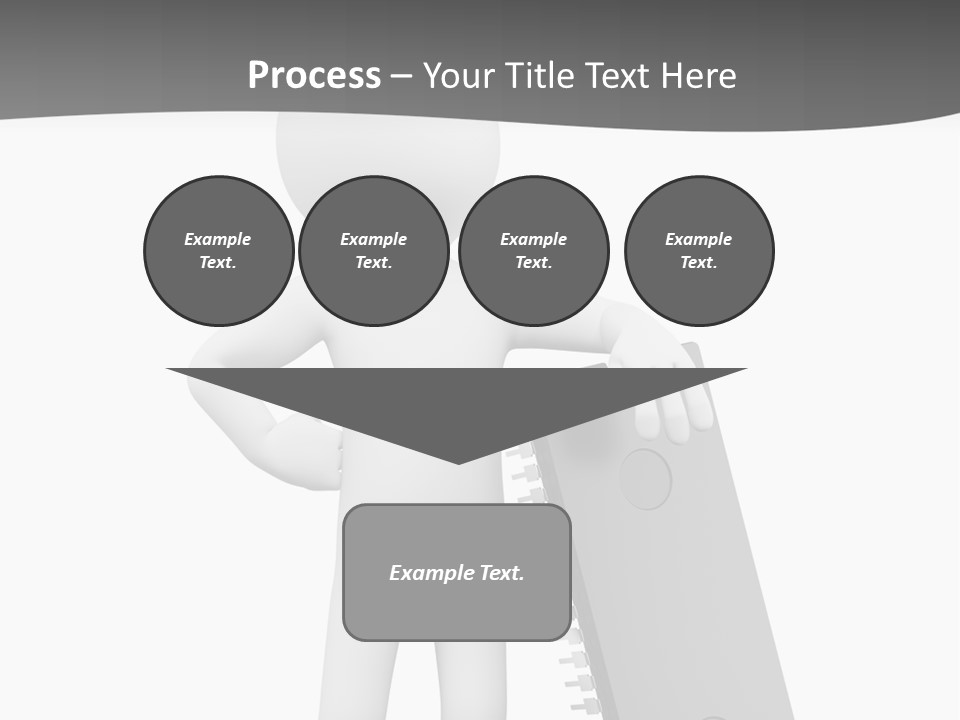 Science Conceptual Prototype PowerPoint Template