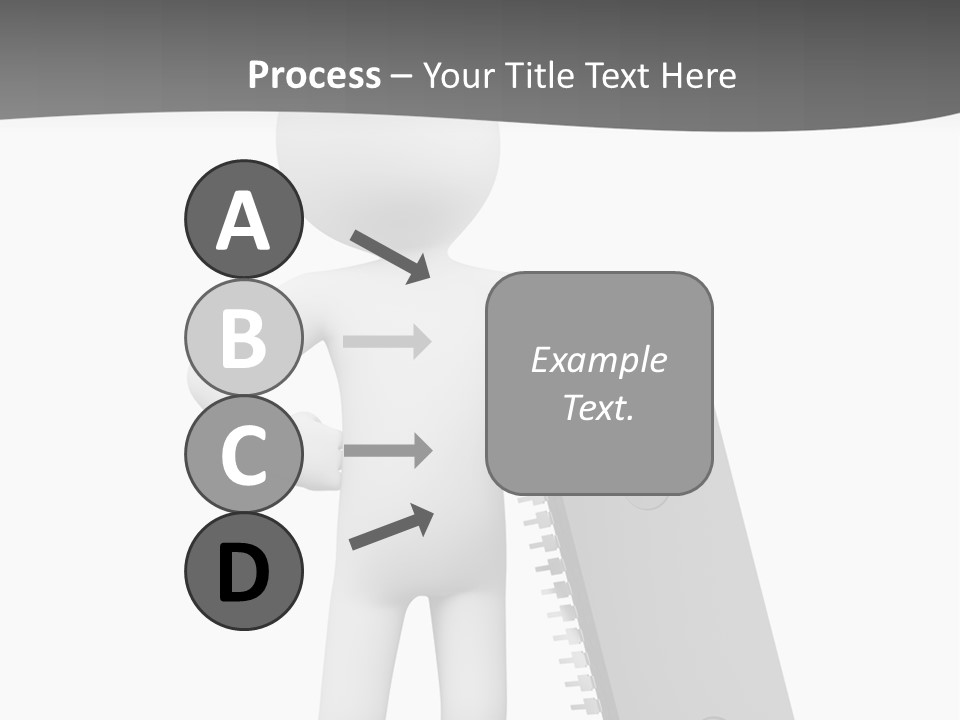 Science Conceptual Prototype PowerPoint Template