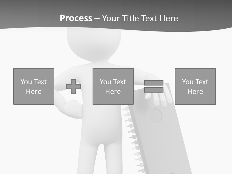 Science Conceptual Prototype PowerPoint Template