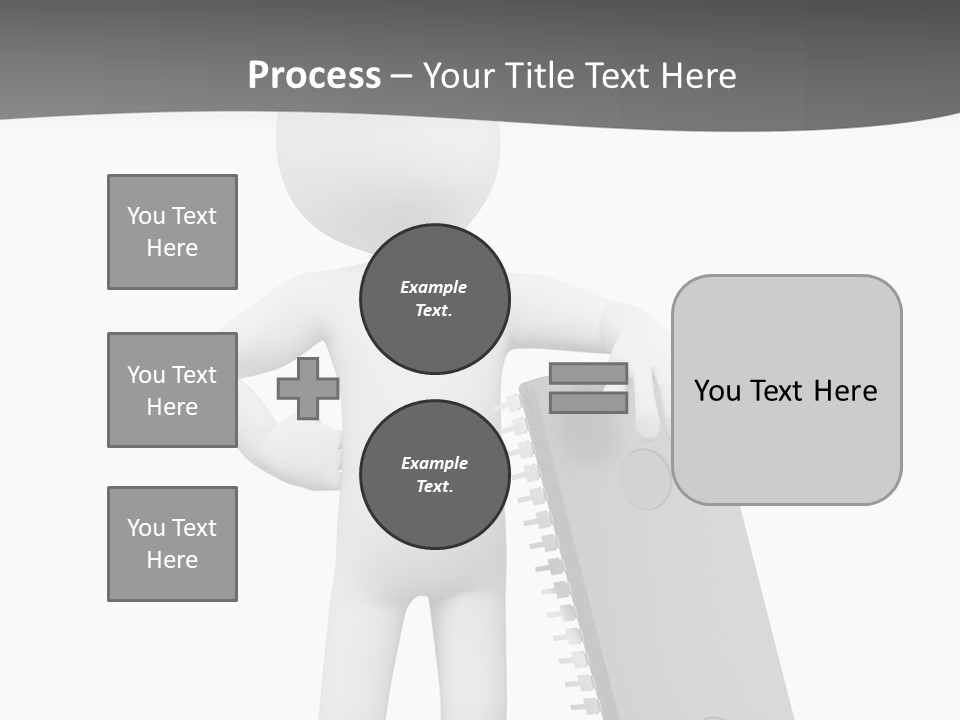 Science Conceptual Prototype PowerPoint Template