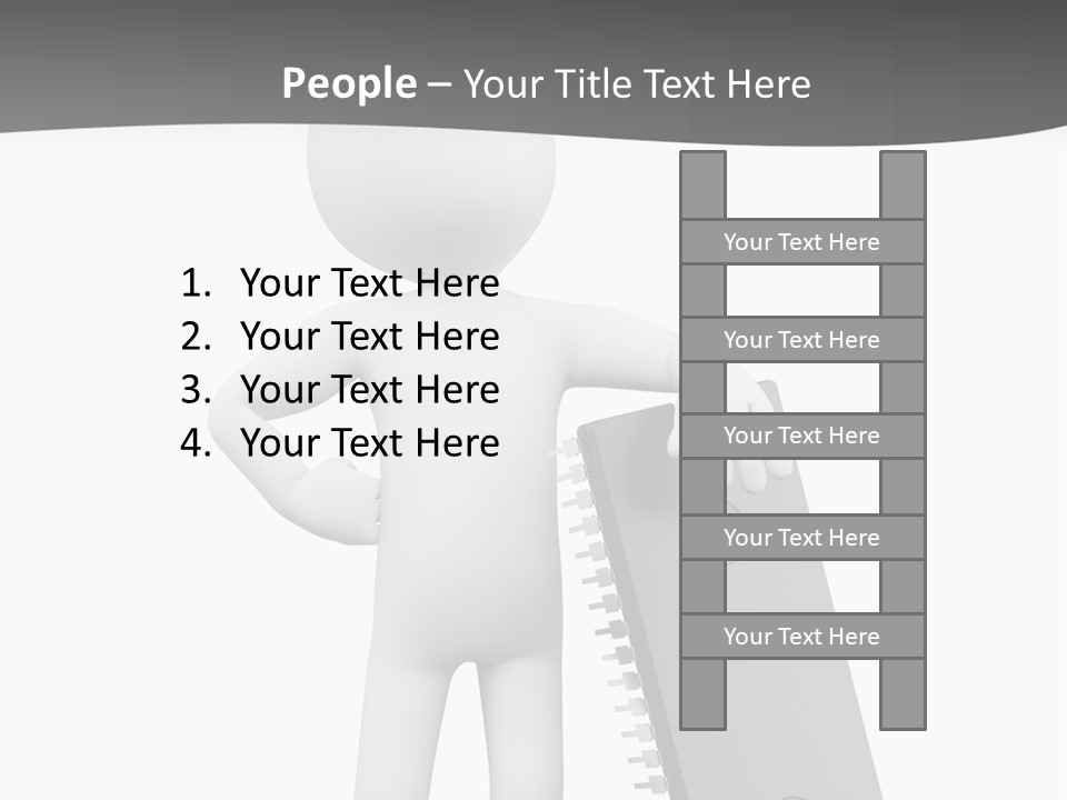 Science Conceptual Prototype PowerPoint Template