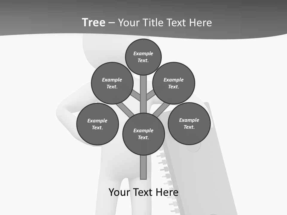Science Conceptual Prototype PowerPoint Template