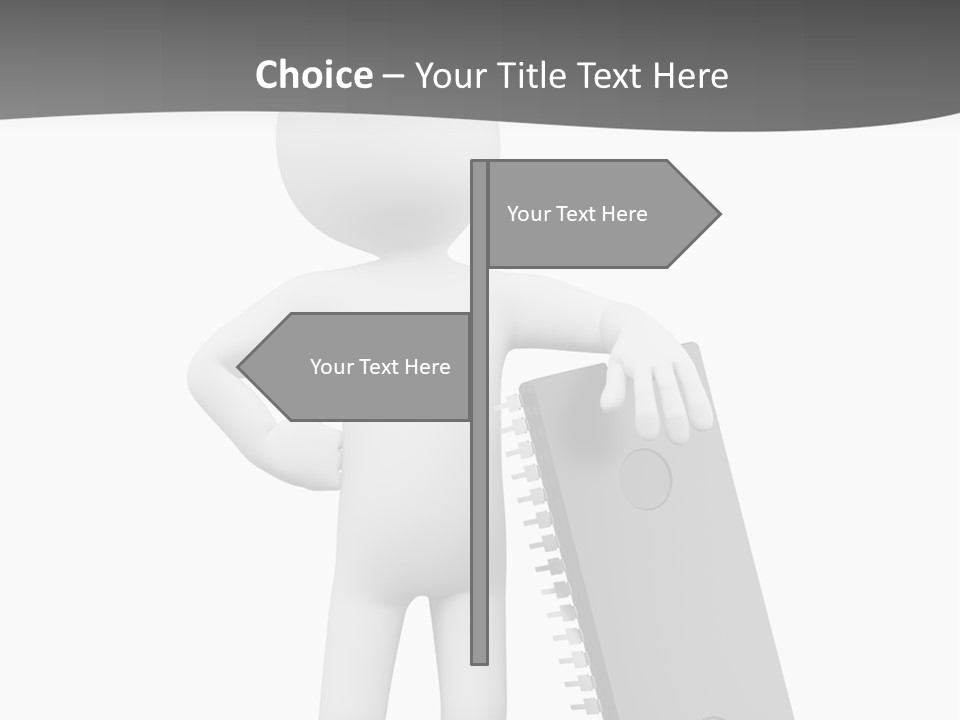 Science Conceptual Prototype PowerPoint Template