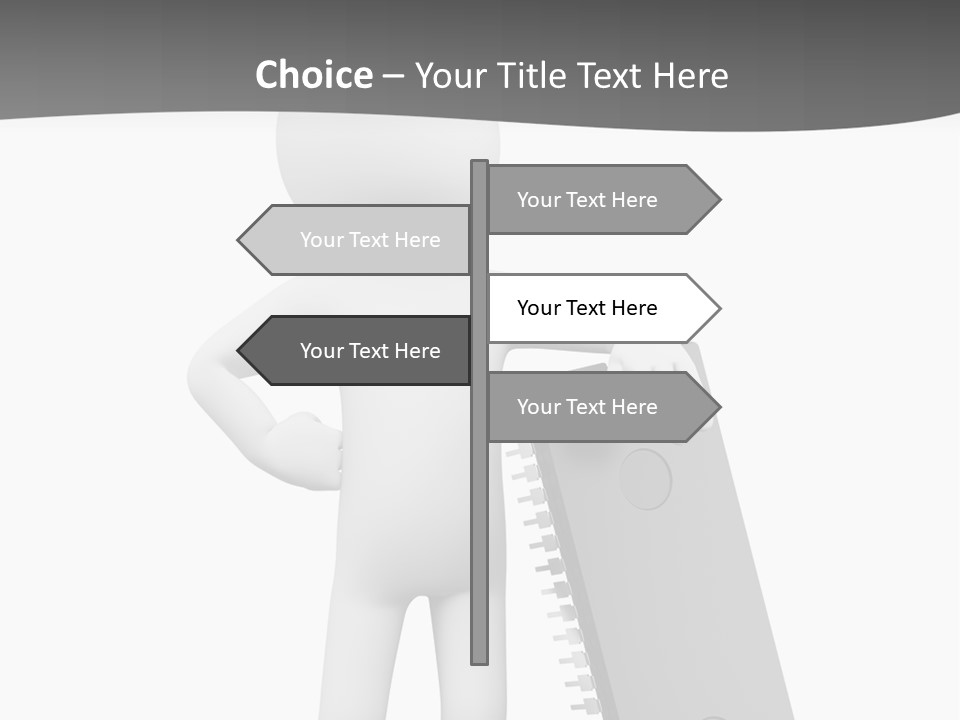 Science Conceptual Prototype PowerPoint Template