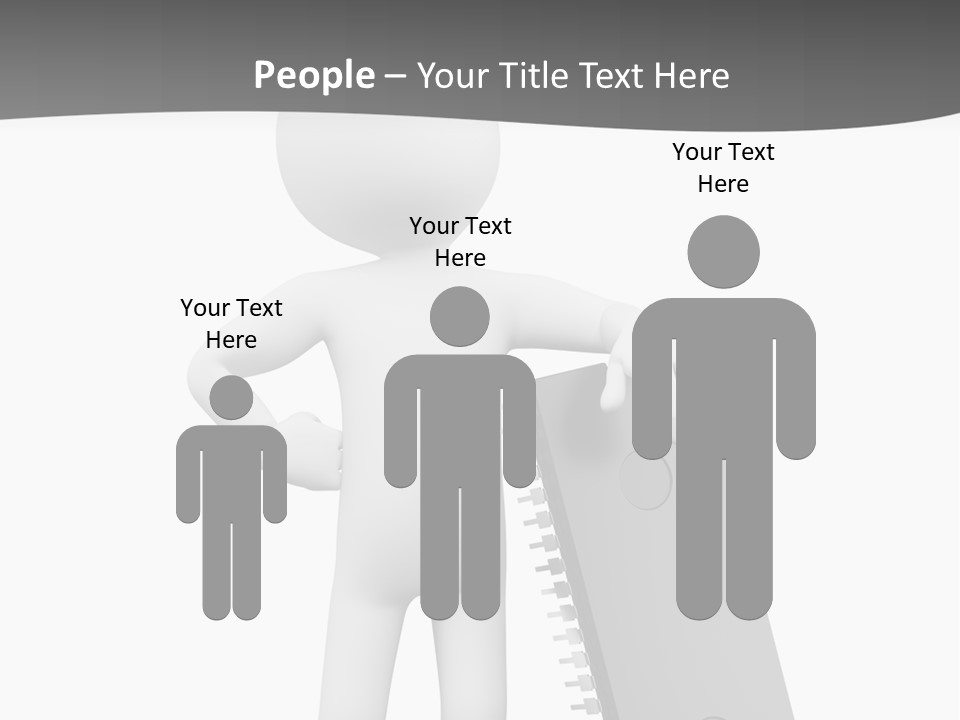 Science Conceptual Prototype PowerPoint Template