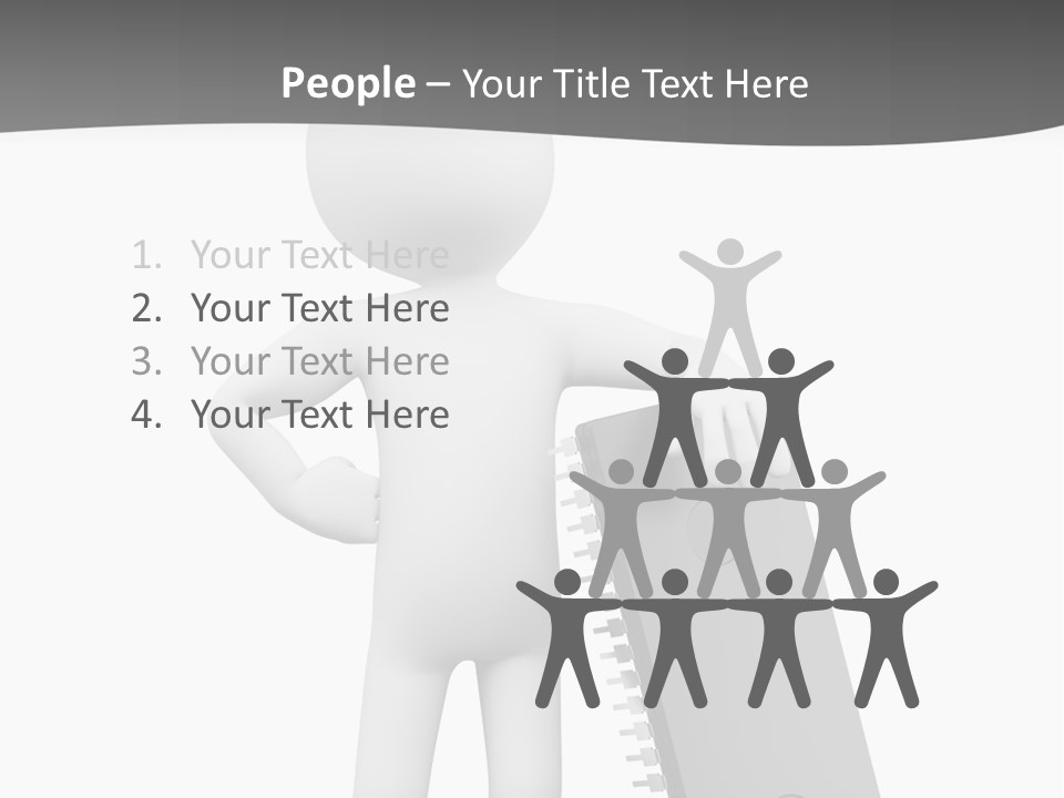 Science Conceptual Prototype PowerPoint Template