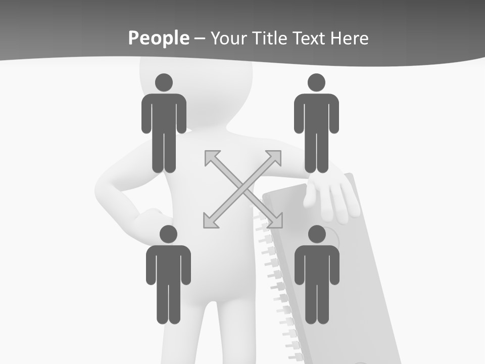 Science Conceptual Prototype PowerPoint Template